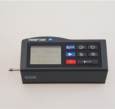 时代TIME3200手持式粗糙度仪