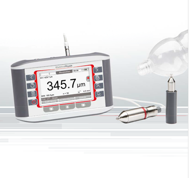 MiniTest FH德国EPK壁厚测厚仪
