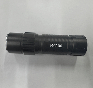 MG100迷你手电筒式绿光表面检查灯